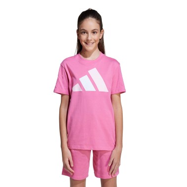 adidas sportswear J BL TEE 160 JY0299 Pink