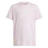 adidas sportswear G FI BL T IS4390 Pink Image 