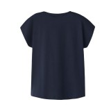 Kids' T-Shirt Blue - Name It Nkfvigea Image 0