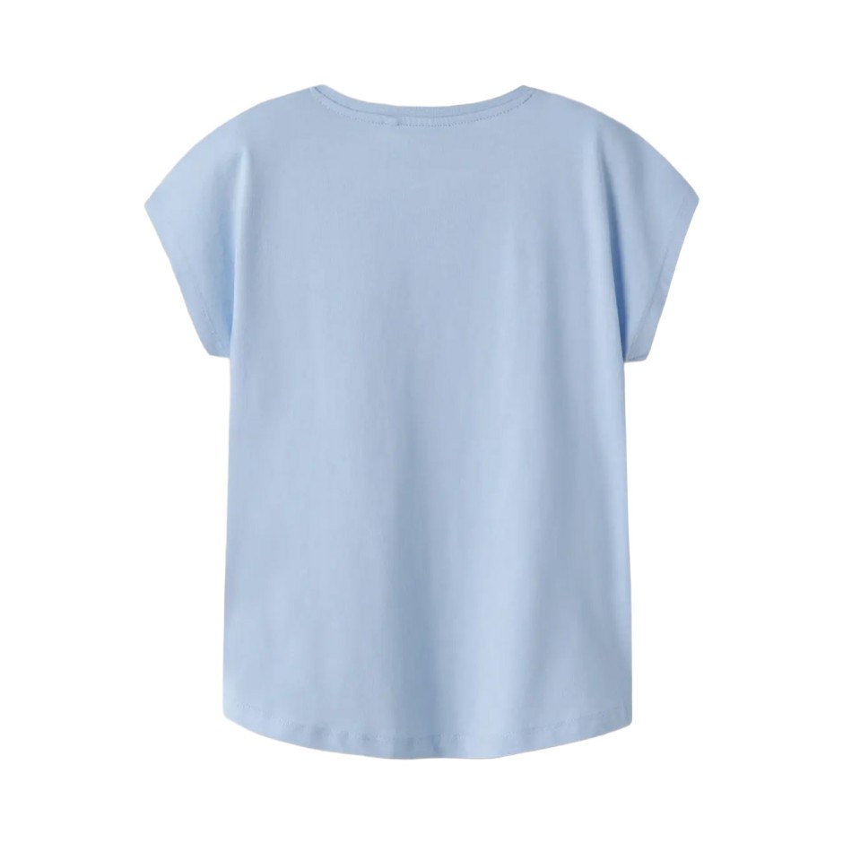 Kids' T-Shirt Siel - Name It Nkfvigea