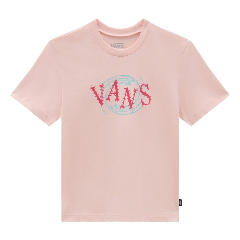 VANS INTO THE VOID BFF VN000H19CHN-CHN Pink