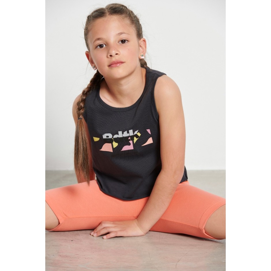 BODYTALK 1231-702521-00503 Ανθρακί