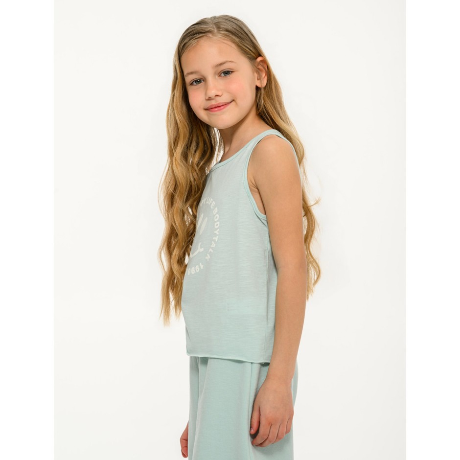 Kids' Tank Top Veraman - Bodytalk 