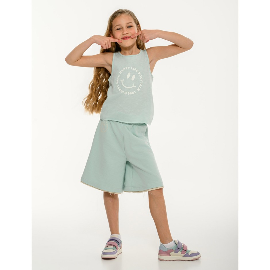 Kids' Tank Top Veraman - Bodytalk 