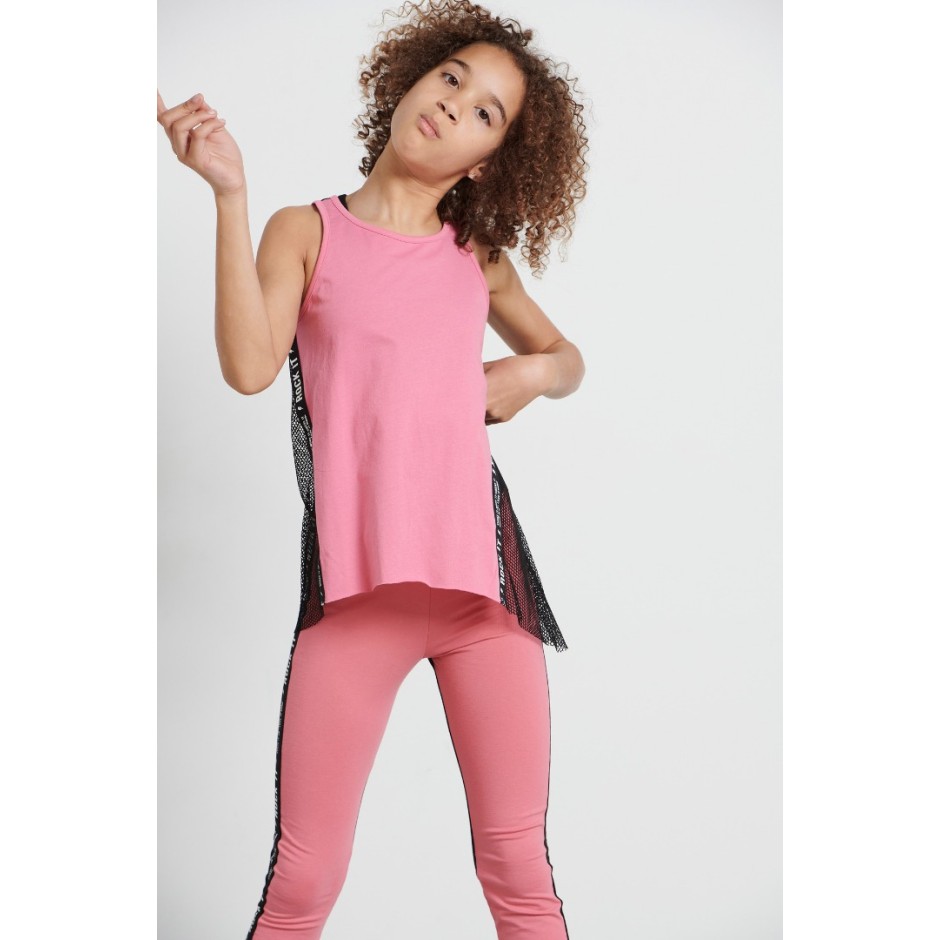 BODYTALK 1221-706021-00334 Pink