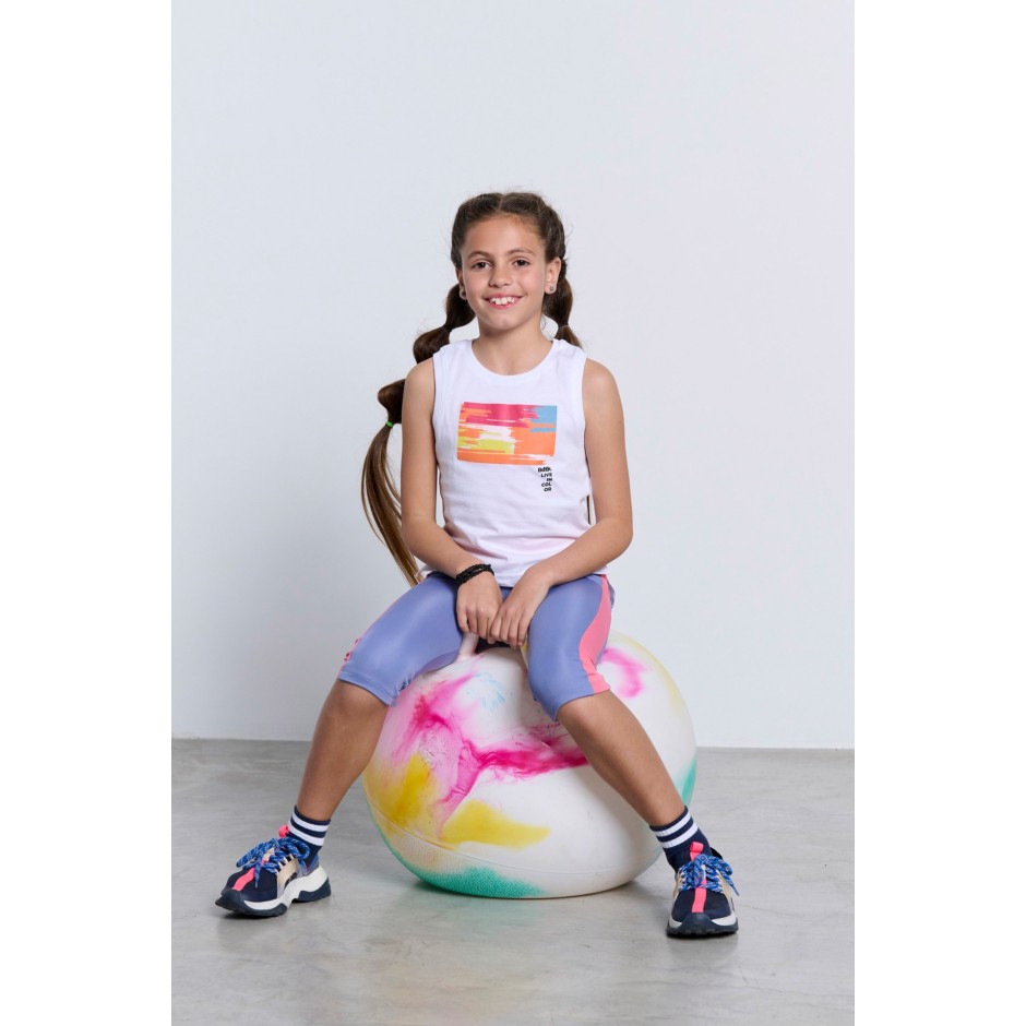 BODYTALK 1241-705021-00200 White
