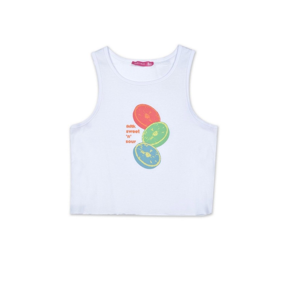BODYTALK 1241-701321-00200 White