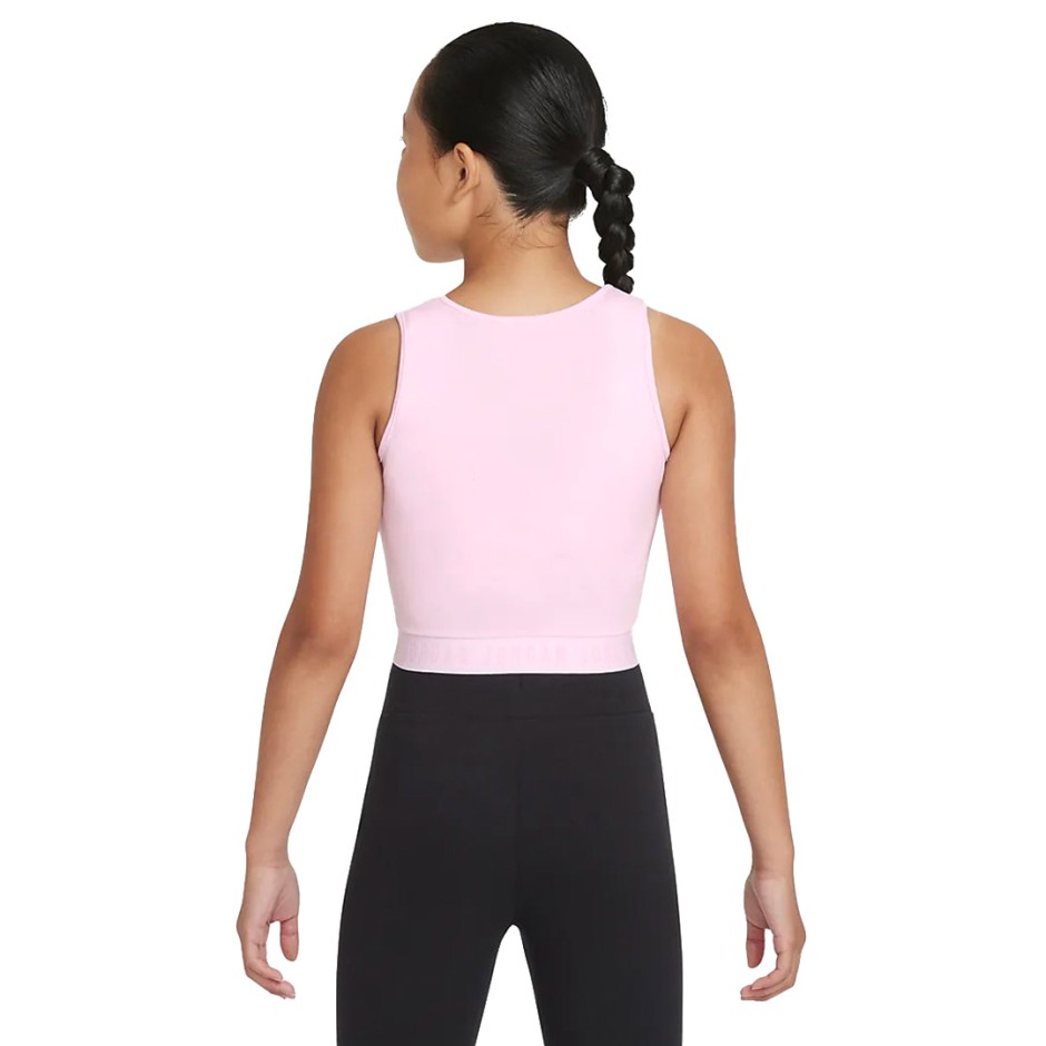 JORDAN JDG ESSENTIALS ACTIVE T 45A855-A9Y Pink