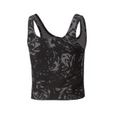 PUMA POWER SUMMER AOP TANK G 674366-01 Black Image 0