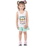 DISTRICT75 121KGTA-940 TShirt-091 White Image 6