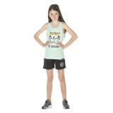 DISTRICT75 121KGTA-940 TShirt-068 Βεραμάν Εικόνα 2