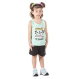 DISTRICT75 121KGTA-940 TShirt-068 Βεραμάν Εικόνα 5