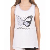 DISTRICT75 123KGTA-700-091 White Image 1