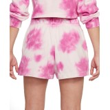 NIKE G NSW WASH SHORT DX5072-623 Fuchsia Image 0
