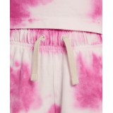 NIKE G NSW WASH SHORT DX5072-623 Fuchsia Image 2