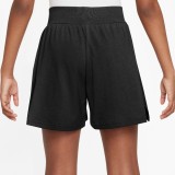 NIKE G NSW SHORT JSY LBR FN8593-010 Black Image 0