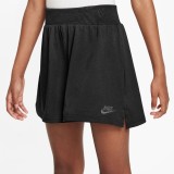 NIKE G NSW SHORT JSY LBR FN8593-010 Black