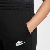 NIKE G NSW CLUB FT 5IN SHORT LBR FD2919-010 Black Image 2