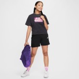 NIKE G NSW CLUB FT 5IN SHORT LBR FD2919-010 Black Image 3