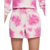 NIKE G NSW WASH SHORT DX5072-623 Fuchsia Image 