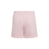 adidas Performance 3-STRIPES SHORTS HE1995 Pink