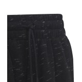 adidas Sportswear G FI BL SHO IC0103 Black Image 3