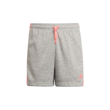 adidas Performance 3-STRIPES SHORTS HE1994 Γκρί