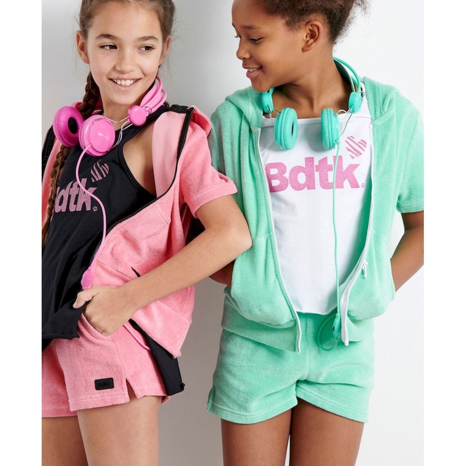 BODYTALK 1201-706705-00319 Ροζ