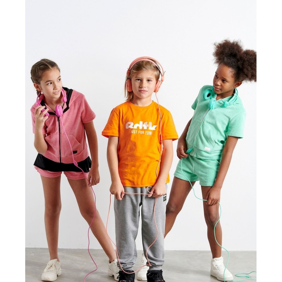 BODYTALK 1201-706705-00319 Ροζ