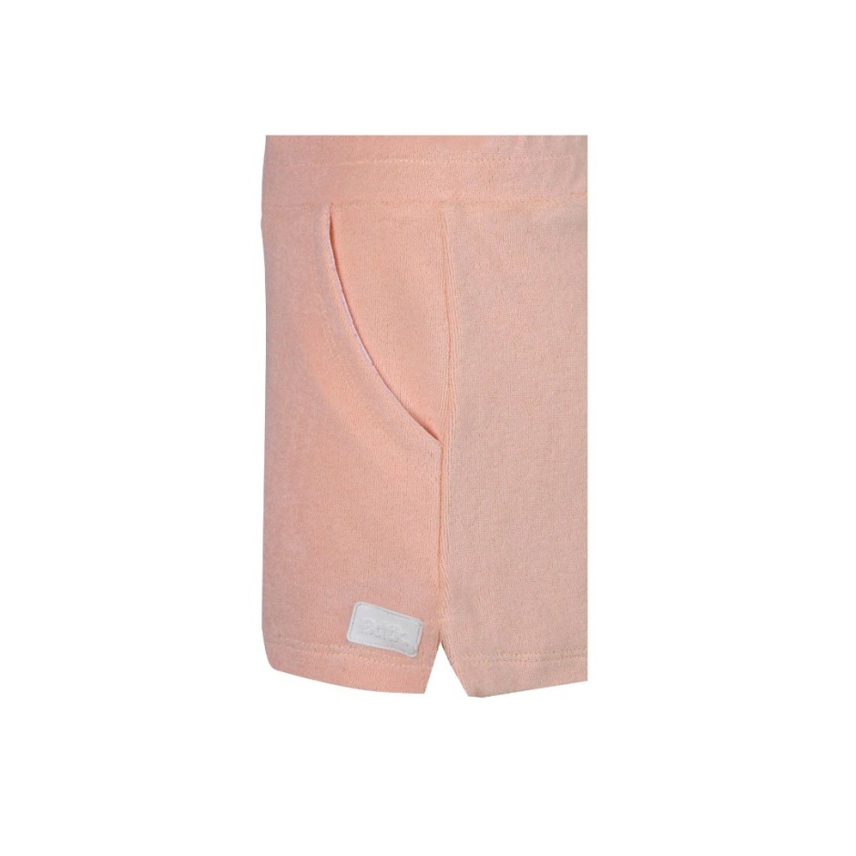 BODYTALK BDTKG SHORTS 1211-706705-00333 Ροζ