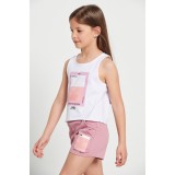 BODYTALK 1231-702305-00388 Pink Image 0