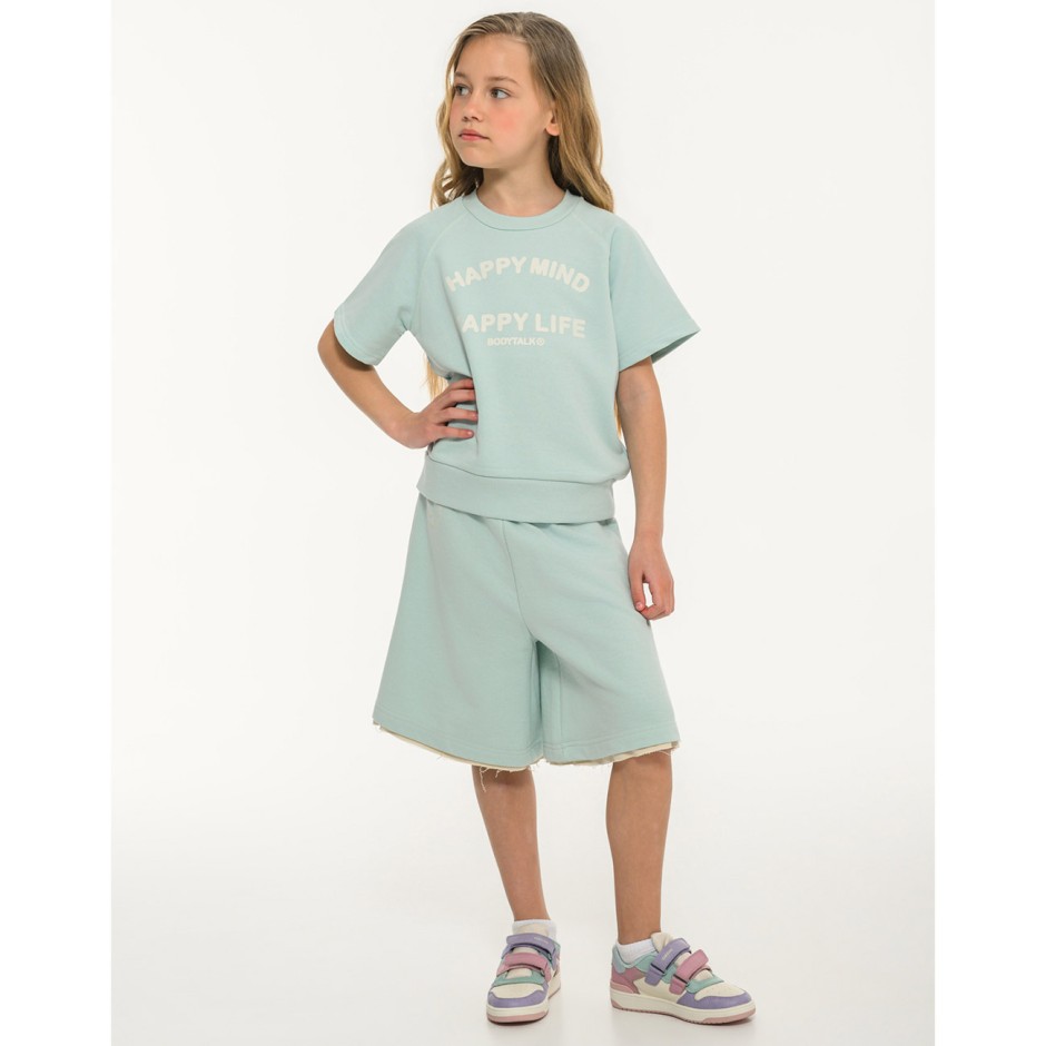 Kids' Shorts Veraman - Bodytalk