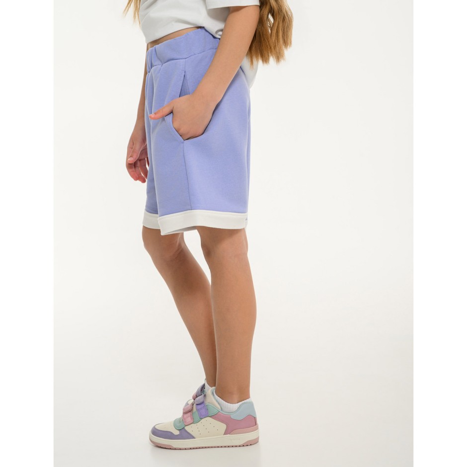 Kids' Shorts Blue - Bodytalk 