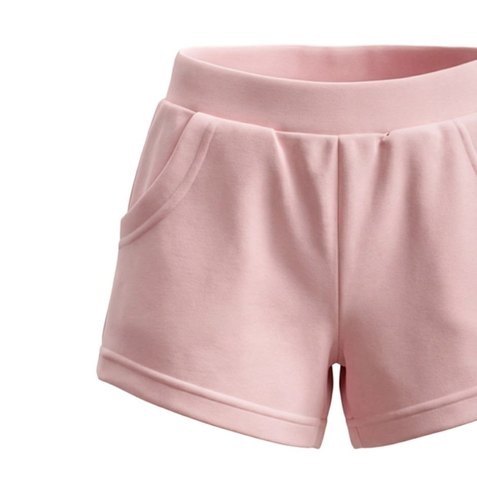 Kids' Shorts Pink - Bodytalk 