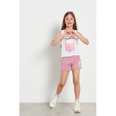 BODYTALK 1231-702305-00388 Ροζ