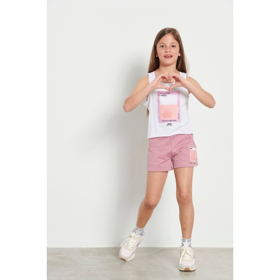BODYTALK 1231-702305-00388 Pink