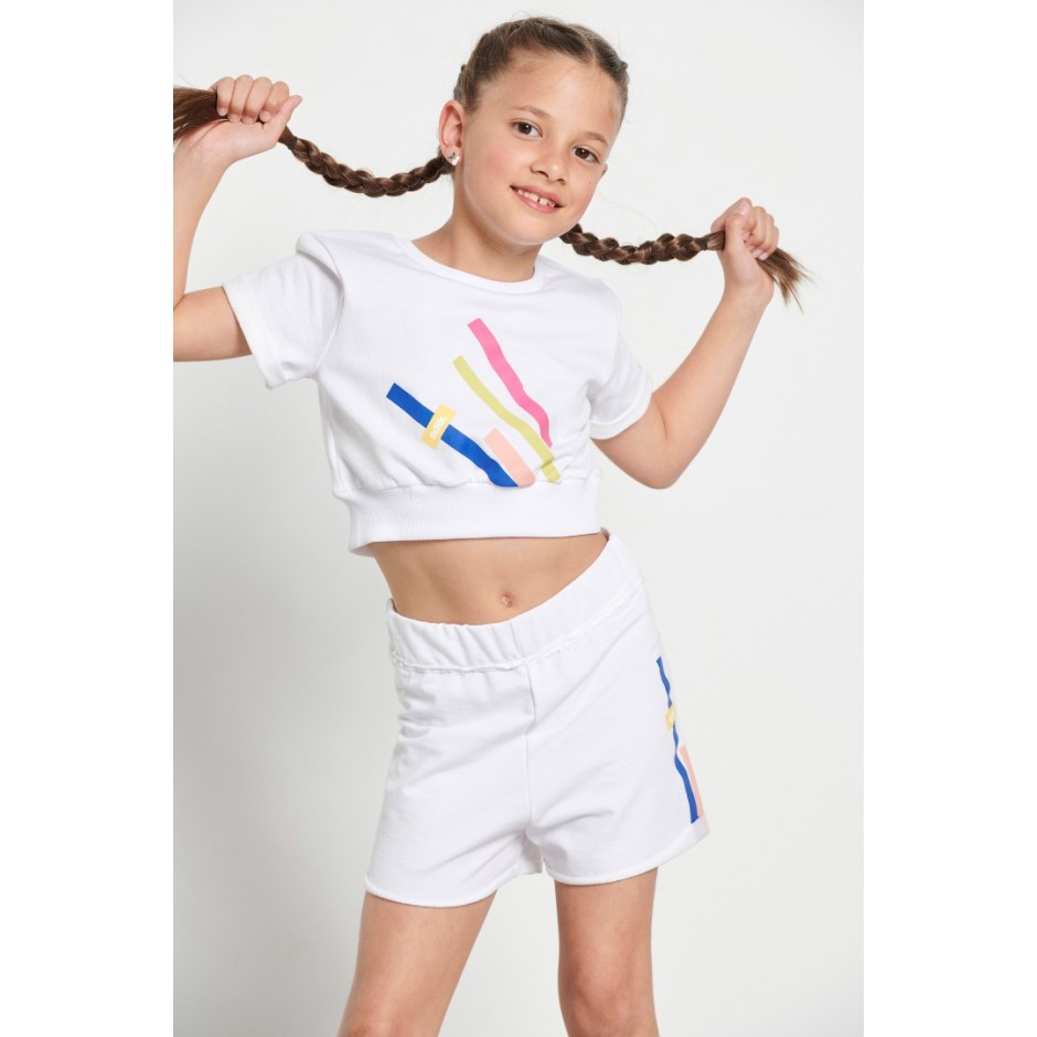 BODYTALK 1231-705105-00200 White