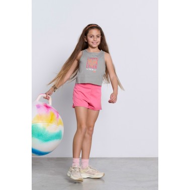 BODYTALK 1241-701705-00336 Ροζ