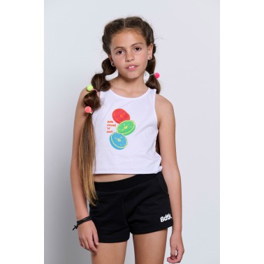 BODYTALK 1241-702005-00100 Μαύρο