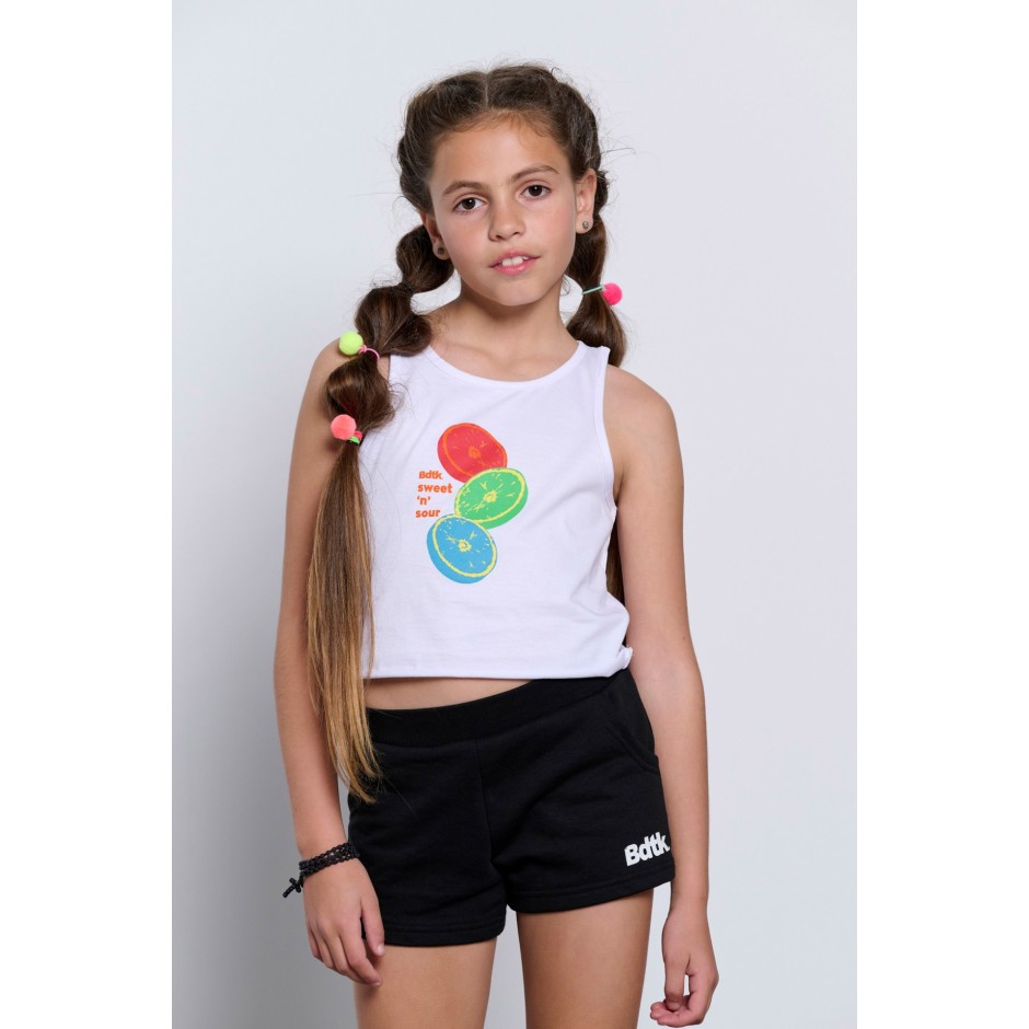 BODYTALK 1241-702005-00100 Black