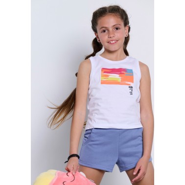 BODYTALK 1241-702005-00827 Μωβ