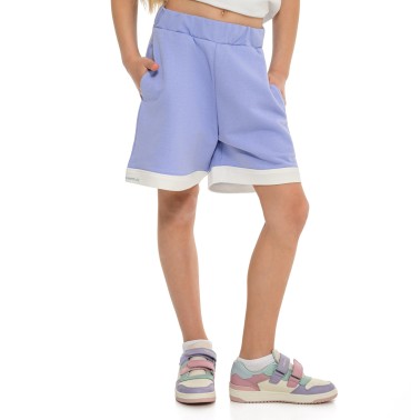 Kids' Shorts Blue - Bodytalk 