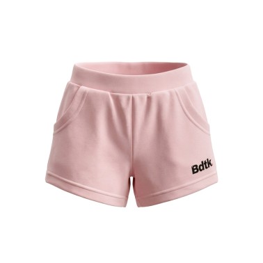 Kids' Shorts Pink - Bodytalk 
