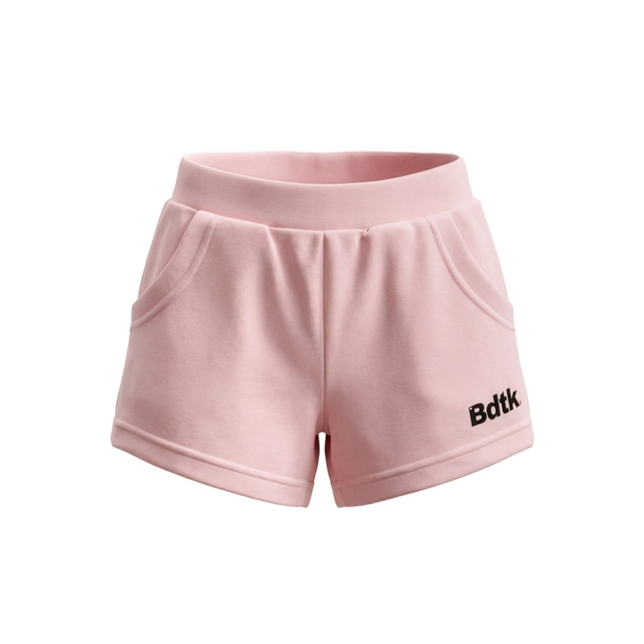 Kids' Shorts Pink - Bodytalk 