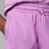 JORDAN ESSENTIALS SHORTS 45A771-P36 Lilac Image 1