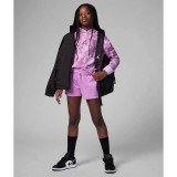 JORDAN ESSENTIALS SHORTS 45A771-P36 Lilac Image 3