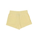 JORDAN JDG ESSENTIALS SHORTS 45A771-N2R Yellow Image 0