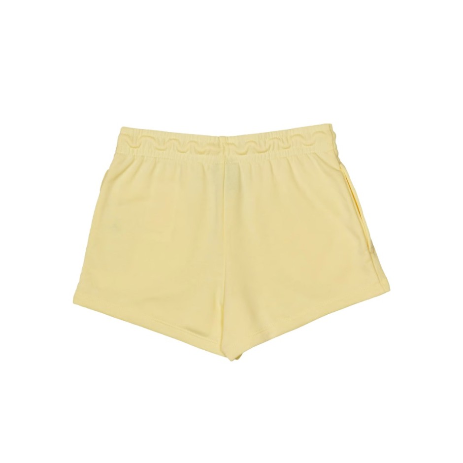 JORDAN JDG ESSENTIALS SHORTS 45A771-N2R Yellow