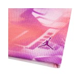 JORDAN TRIPLE TEAM AOP SHORT 45D720-A31 Pink Image 1