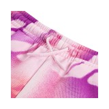 JORDAN TRIPLE TEAM AOP SHORT 45D720-A31 Pink Image 2